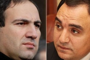 Никол Пашинян: “Для того, чтобы идти по пути Артура Багдасаряна, нужно иметь 
дефицит стыда”
