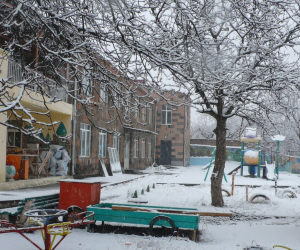 Գառնիում 230 երեխա դուրս է մնացել նախադպրոցական կրթությունից