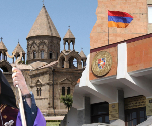 Նոր զարգացումներ` Մասյացոտնի թեմի շուրջ․ եկեղեցին վիճարկում է հարկադիր կատարողի որոշումները