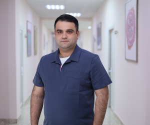 Cancer Treatment Has Improved in Armenia, Says Oncology Surgeon
