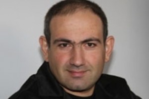 Пашинян отвечает АРФД