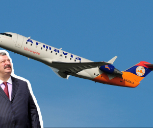 Դատարանը որոշել է չավարտել «Արմավիայի»՝ 12 տարի ձգվող սնանկության գործը