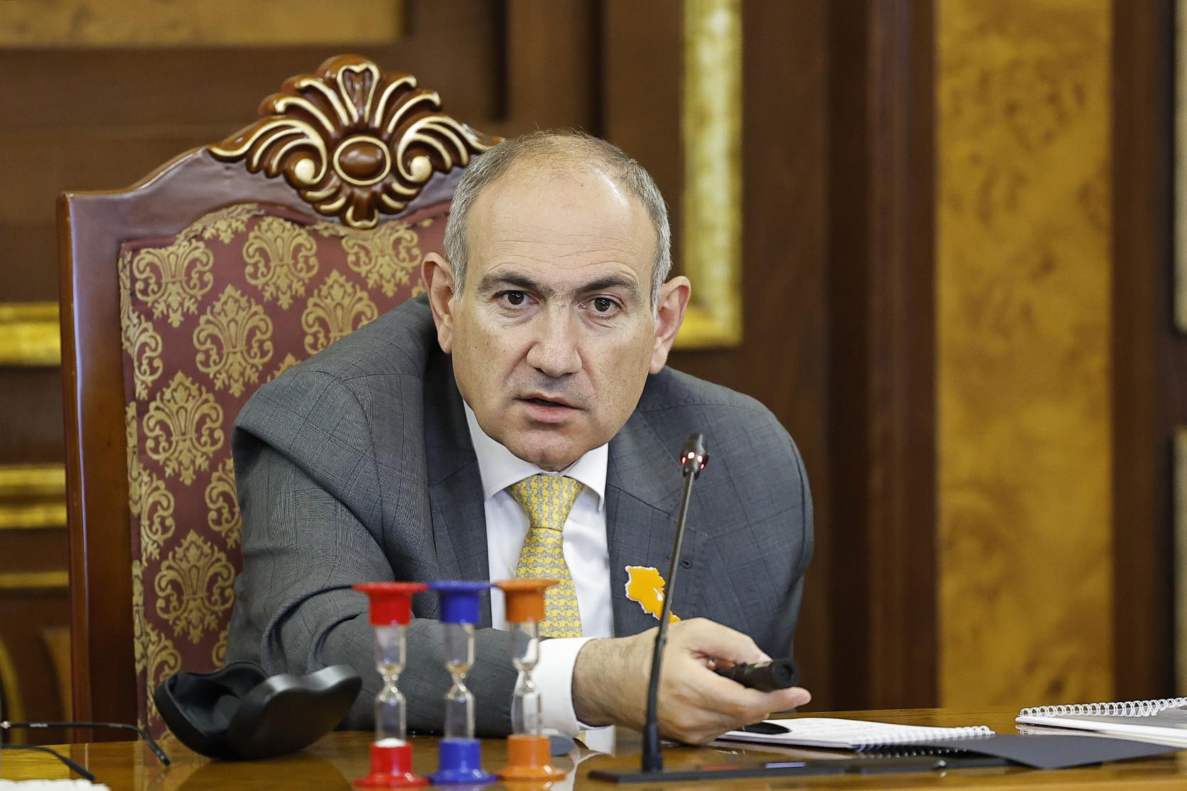 Стратегическая цель — 100% орошаемых земель: представлены реформы в сфере управления водными и земельными ресурсами