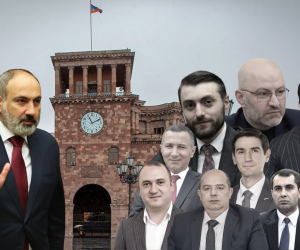 Ինչո՞ւ իշխանությունը չհրաժարվեց մարզպետարաններից