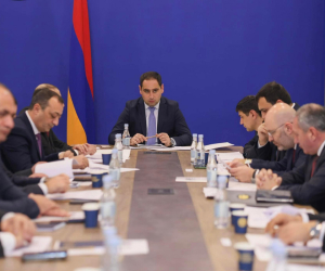 «Դրամական օգնությունը» ոչ այլ ինչ է, քան մարզպետների կշիռը բարձրացնելու միջոցառում