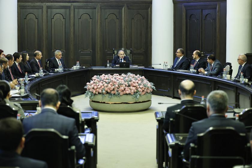 Կառավարությունը հավանություն է տվել ոսկեգործության ոլորտի հարկային բարեփոխումների նախագծին