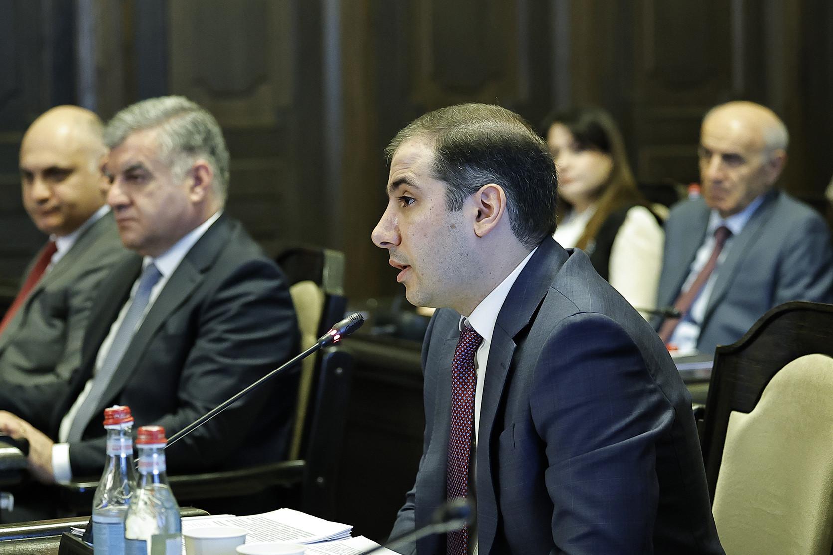 Կվերանայվեն հարկերից խուսափելու դեպքում քրեական պատասխանատվության շեմերը