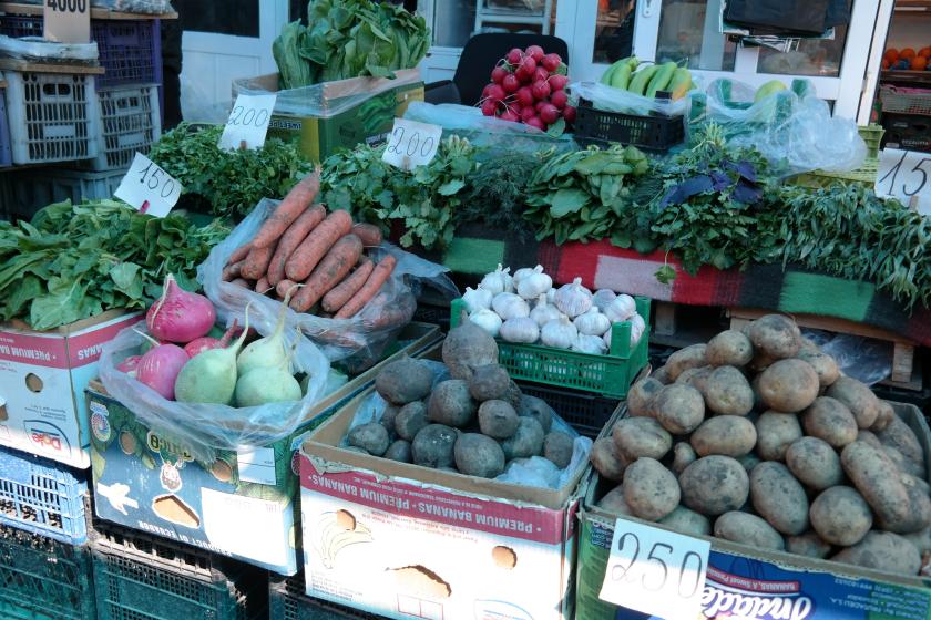 «Թումո»-ն հայտարարել է Գյումրու կենտրոնական շուկայի վերակառուցման ծրագրի նոր ժամկետների մասին