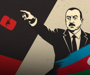 2025-ին YouTube-ում ադրբեջանական քարոզչություն տարածող ավելի քան 6 հազար ալիք է արգելափակվել