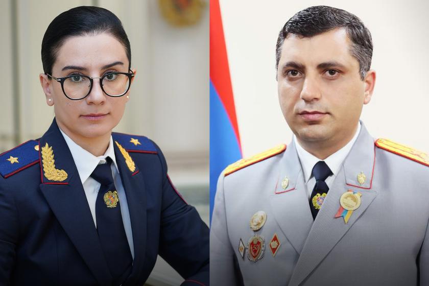 Ինչպես զբոսայգին դարձրին «մակուլատուրա»