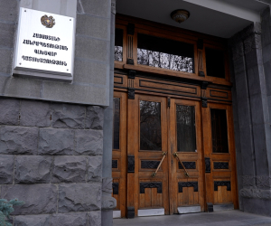 Վերականգնվել է պետությանը պատճառված վնասից շուրջ 454 հազար ԱՄՆ դոլարին համարժեք դրամը