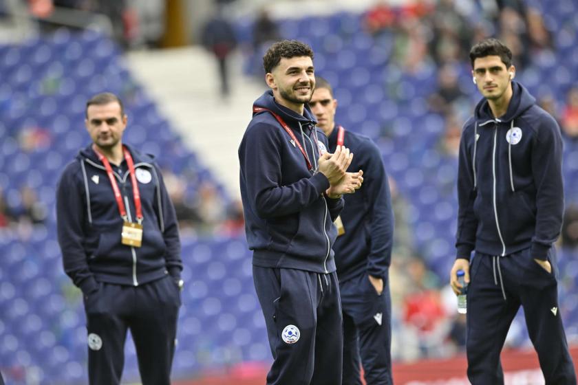 Բելառուսին պարտվելուց հետո Հայաստանի հավաքականը նահանջել է ՖԻՖԱ-ի ցուցակում