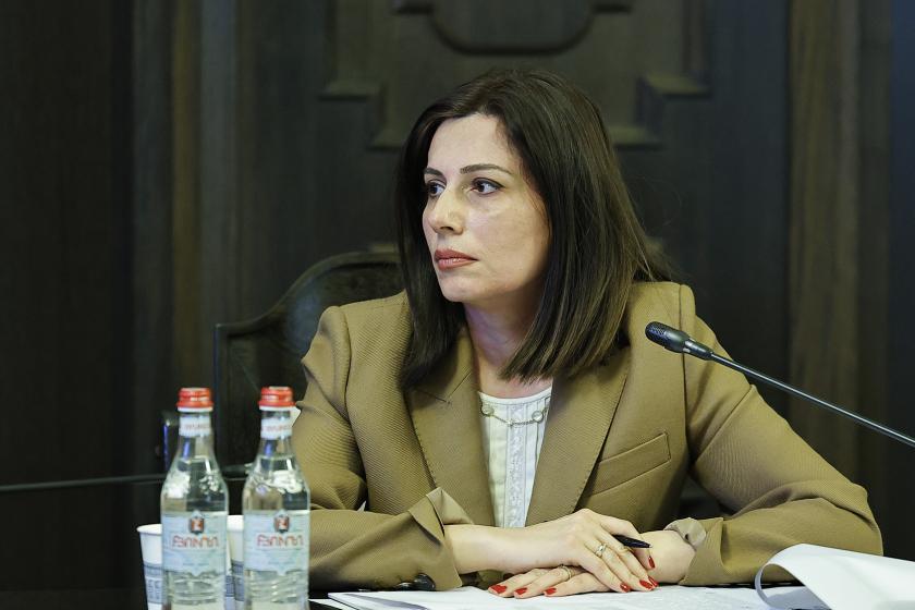 Տաքսու վարորդները 2027-ից կներառվեն առողջության համընդհանուր ապահովագրության համակարգում