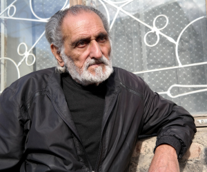 Բեմական լույսերի նկարիչն ու կախարդը. Էդուարդ Պողոսյան