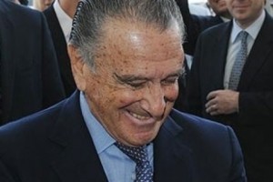 HayPost Director Gets Nod to Replace Bekor Papazyan