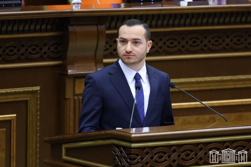 Արհեստական բանականությամբ ստեղծված բովանդակությունը պիտի մակնշվի. լրացումներ «Տեսալսողական մեդիայի մասին» օրենքում