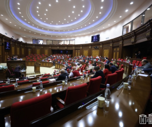 Ընտրական օրենսգիրքը հրատապ խմբագրվում է