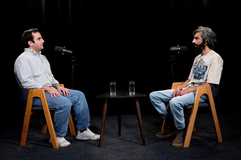 Վանաձորցի ռեժիսորի արկածները Ինստագրամում. Տարոն Հարությունյան