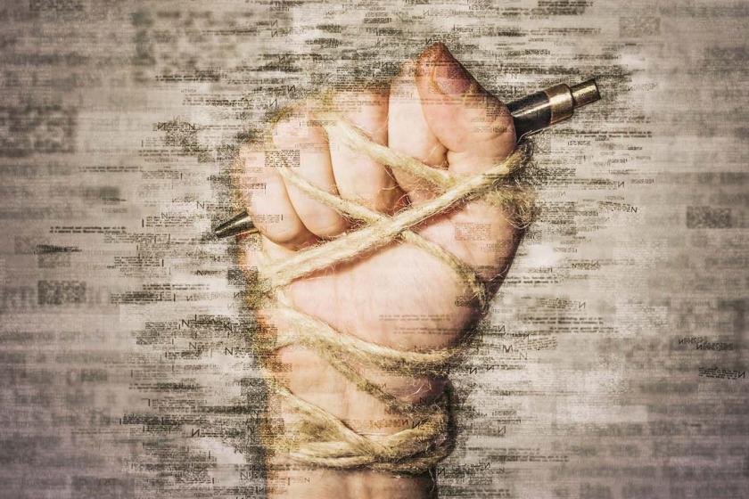 Armenia Drops in Global Press Freedom Index