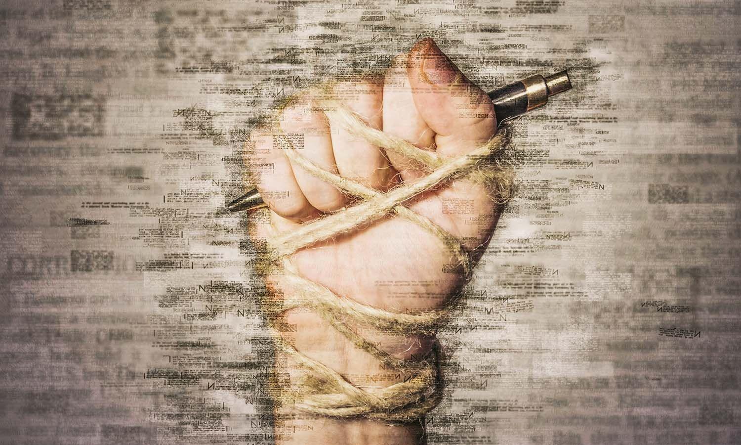 Հայաստանը հետընթաց է գրանցել մամուլի ազատության ինդեքսում