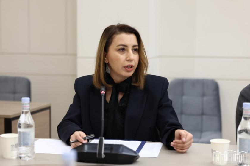 Ի՞նչ փոփոխություններ են սպասվում Արտաքին հետախուզության ծառայությունում