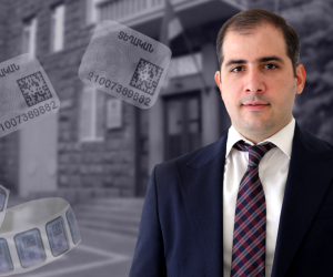 Ակցիզային դրոշմապիտակներ. ինչ է թաքցնում ՊԵԿ-ը