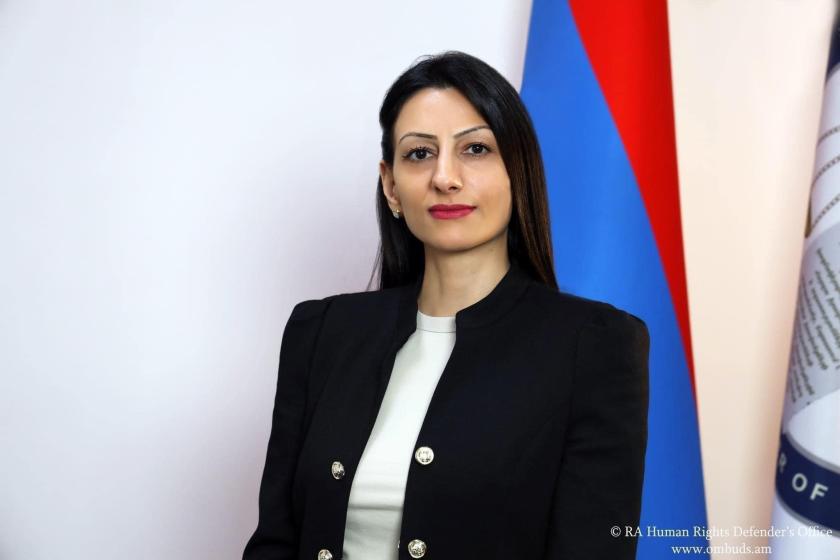 «Նուբարաշեն» հոգեկան առողջության պահպանման կենտրոնում ինքնասպանության դեպքը խիստ մտահոգիչ է. ՄԻՊ