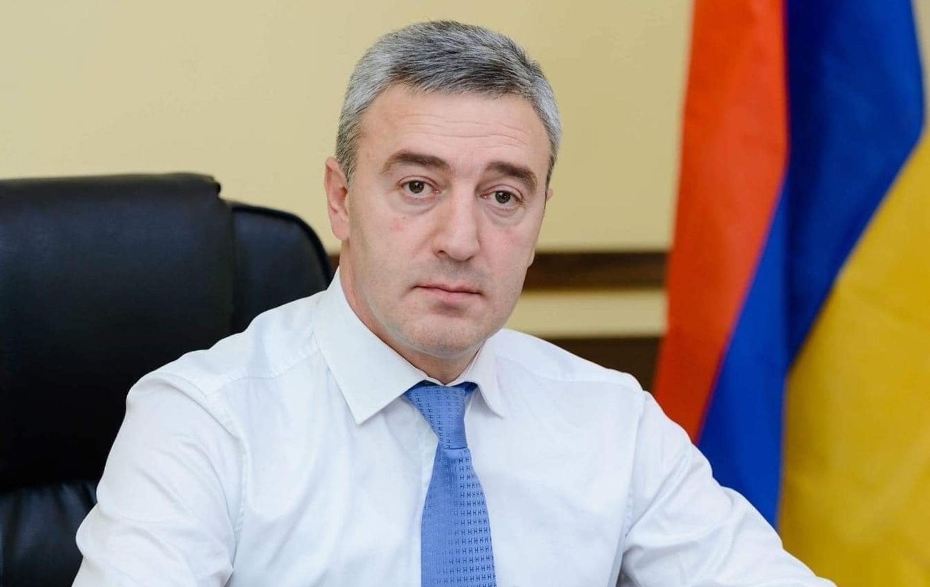 Ալավերդու նախկին քաղաքապետի ու գործարարի՝ հողերի օտարման գործն ուղարկվել է դատարան