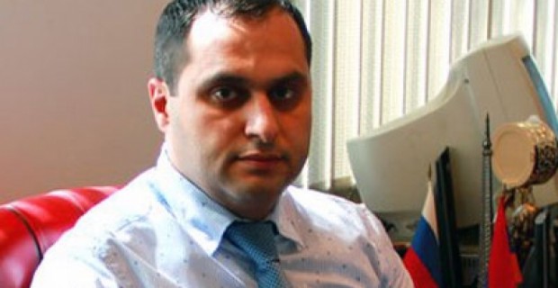 Ես չեմ համաձայնվի դատավոր լինել