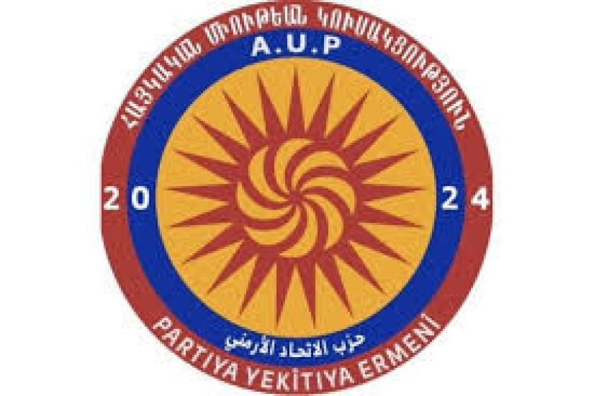 Syria’s Armenian Union Party Criticizes Exclusion from Electoral Process