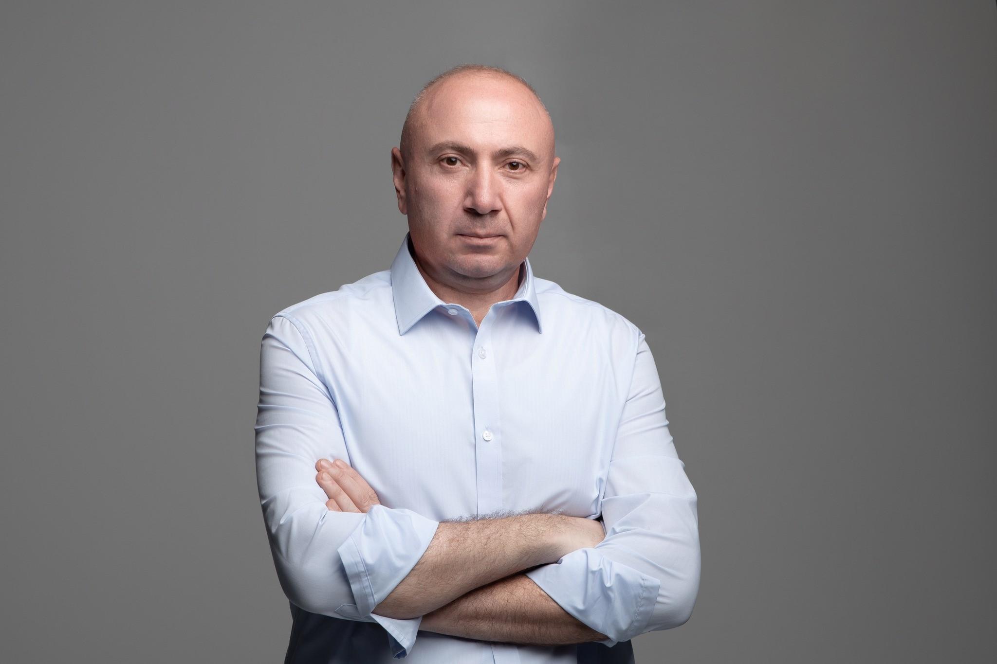 Անդրանիկ Թևանյանը 2 ամսով կալանավորվեց