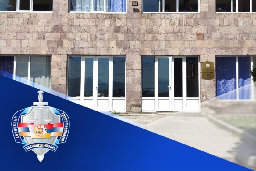 Իջևան համայնքի տիրապետմանն են վերադարձվել 2 մշակույթի տների 2 տարածքներ