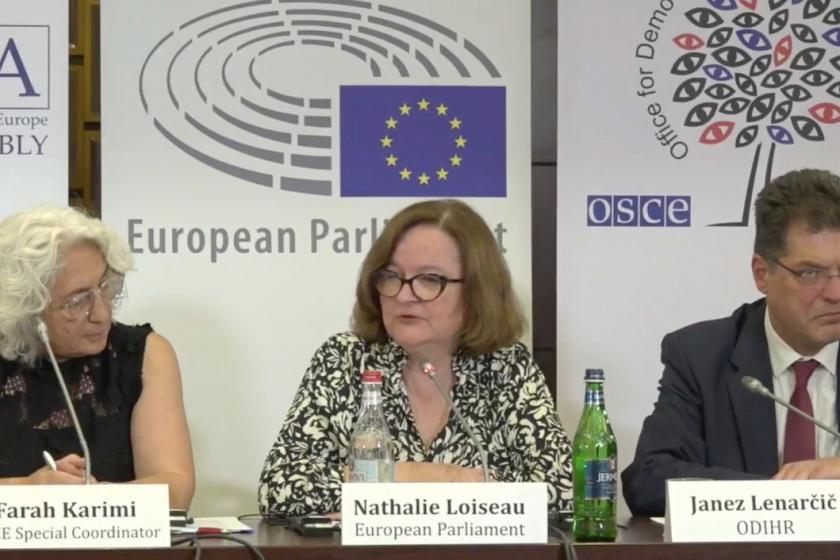 International Observers Positively Assess Armenia Election Despite Campaign Shortcomings
