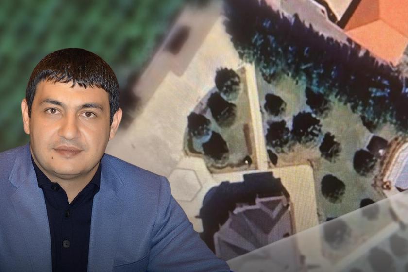 Հանրային քրեական հետապնդում է հարուցվել Կարապետ Գուլոյանի նկատմամբ՝ արգելանքի տակ գտնվող գույքը վնասելու համար
