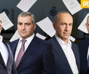 «Թեմա համար 1». Ի՞նչ է տեղի ունեցել Հայաստանում ընտրություններից հետո