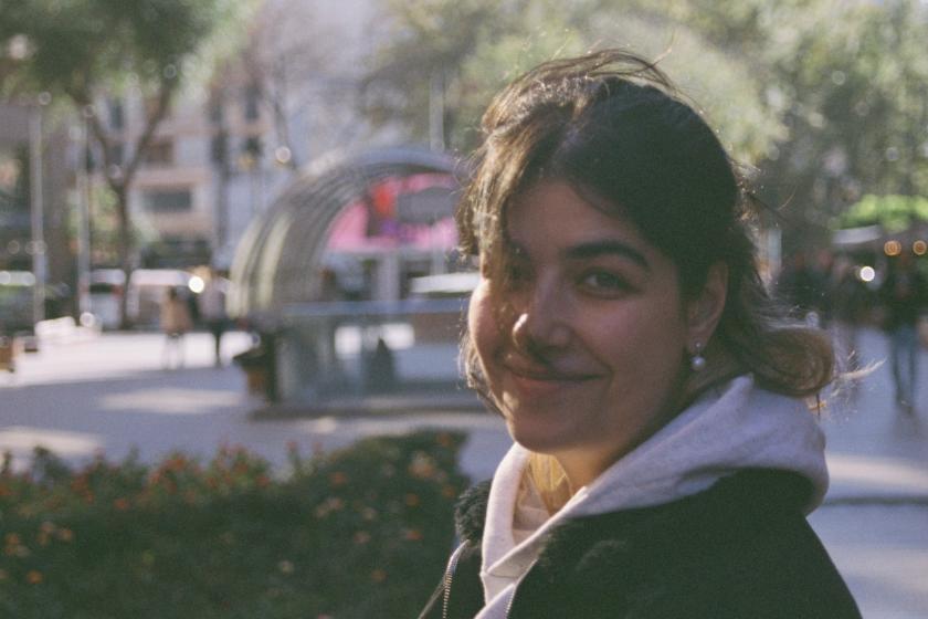 My Heart Always Ached in Armenian: Armenian Identity in Diaspora