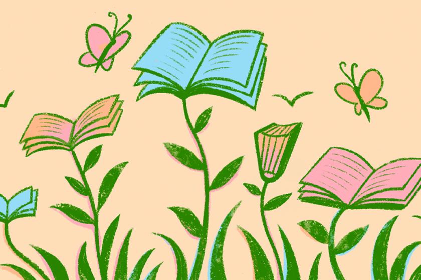 Parents View Yerevan Municipality's Book Distribution to Kindergartners as Unfair