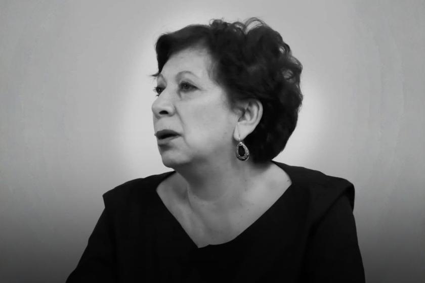 Veteran Journalist Larisa Paremuzyan Has Died