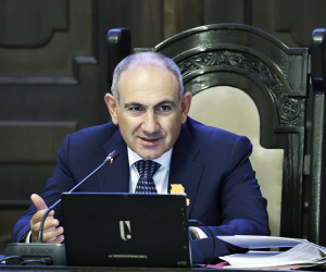 Վարչապետը արձակուրդում կլինի