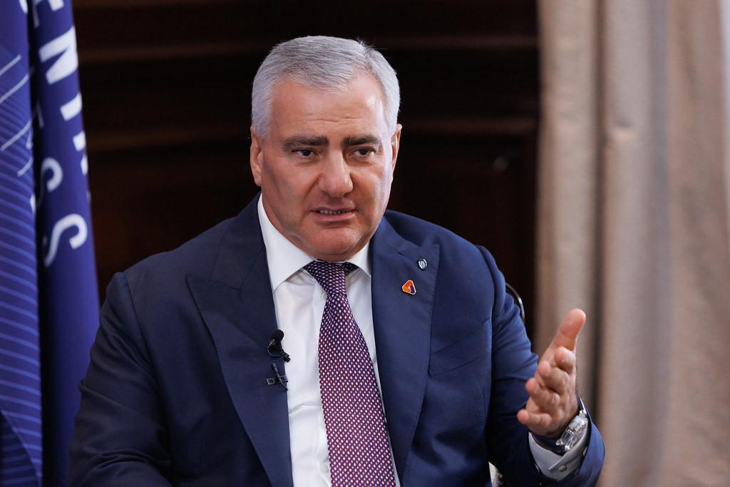 Սամվել Կարապետյանի տնային կալանքի ժամկետը երկարացվեց