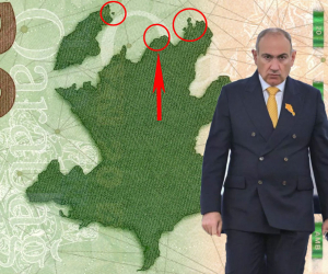 Либо Пашиняна обманули, либо Пашинян обманывает нас