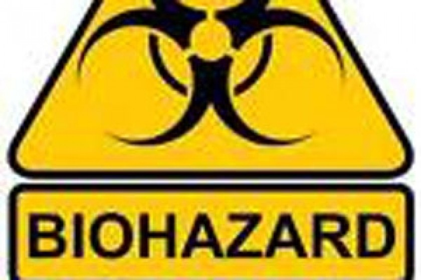 U.S. to Assist Armenia Reduce Bio-Hazard Threat