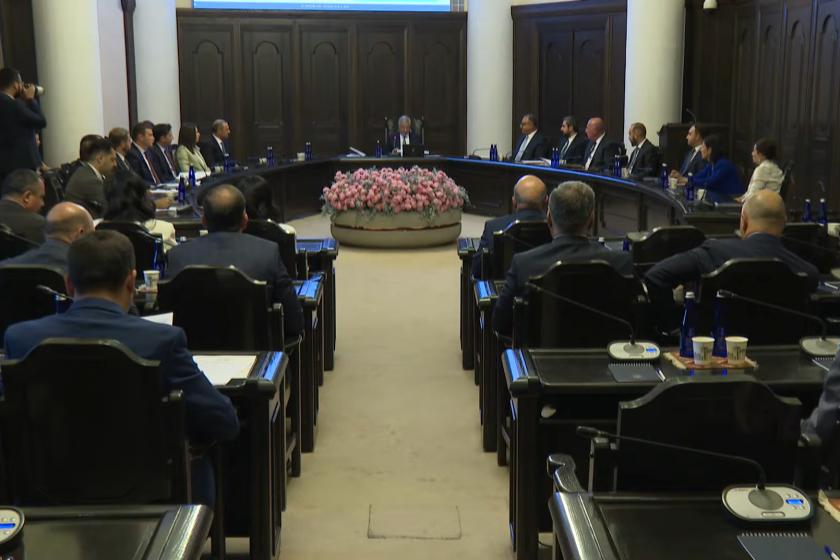 Այգավան գյուղում մարզադահլիճ կկառուցվի