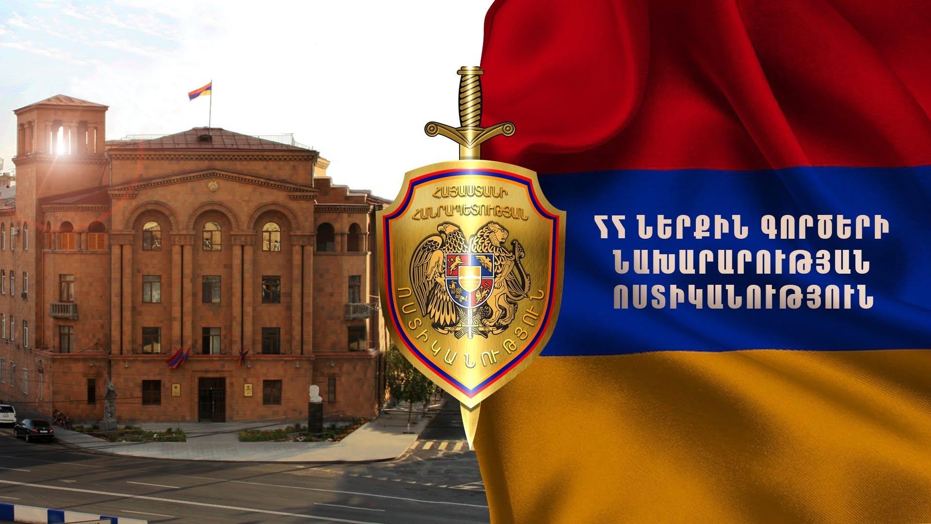 Միջադեպ՝ Երևանի Մուրացանի փողոցում. դեպքի վայրում հայտնաբերվել է դի