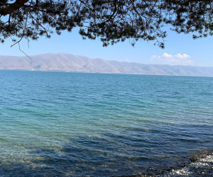Սևանա լճի 1215 քմ մակերեսով տարածքի կառուցապատման իրավունքի գրանցումը չեղարկվել է․ դատախազություն