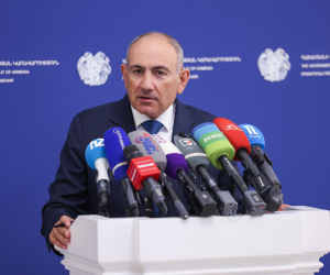 Pashinyan Points to ‘Sleeping on the Job’ as Major Cause of Army Suicides