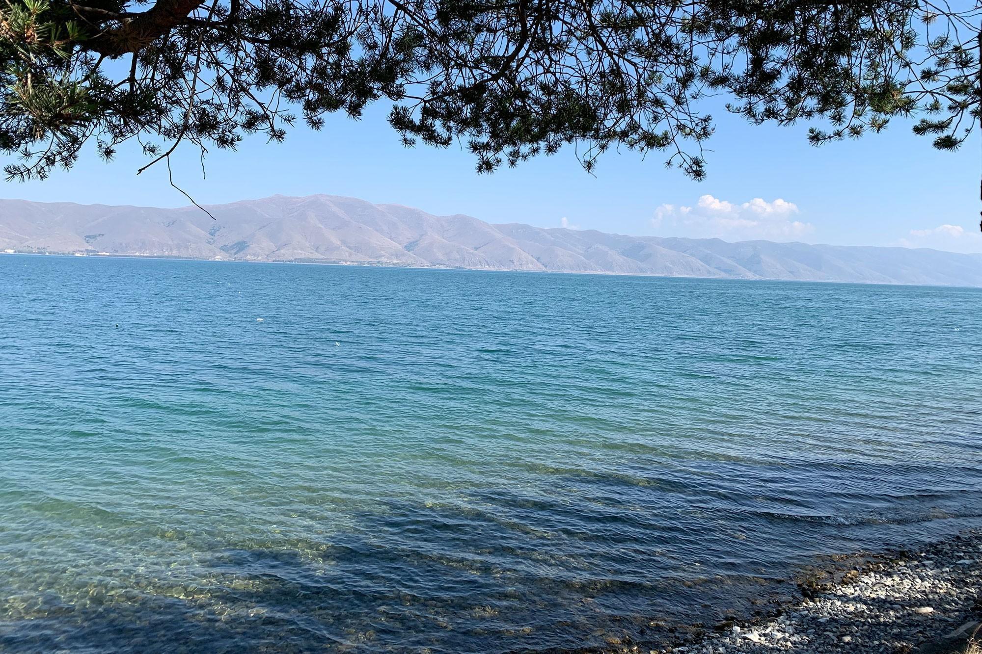 Փրկարարները Սևանա լճից դուրս են բերել քաղաքացու դին