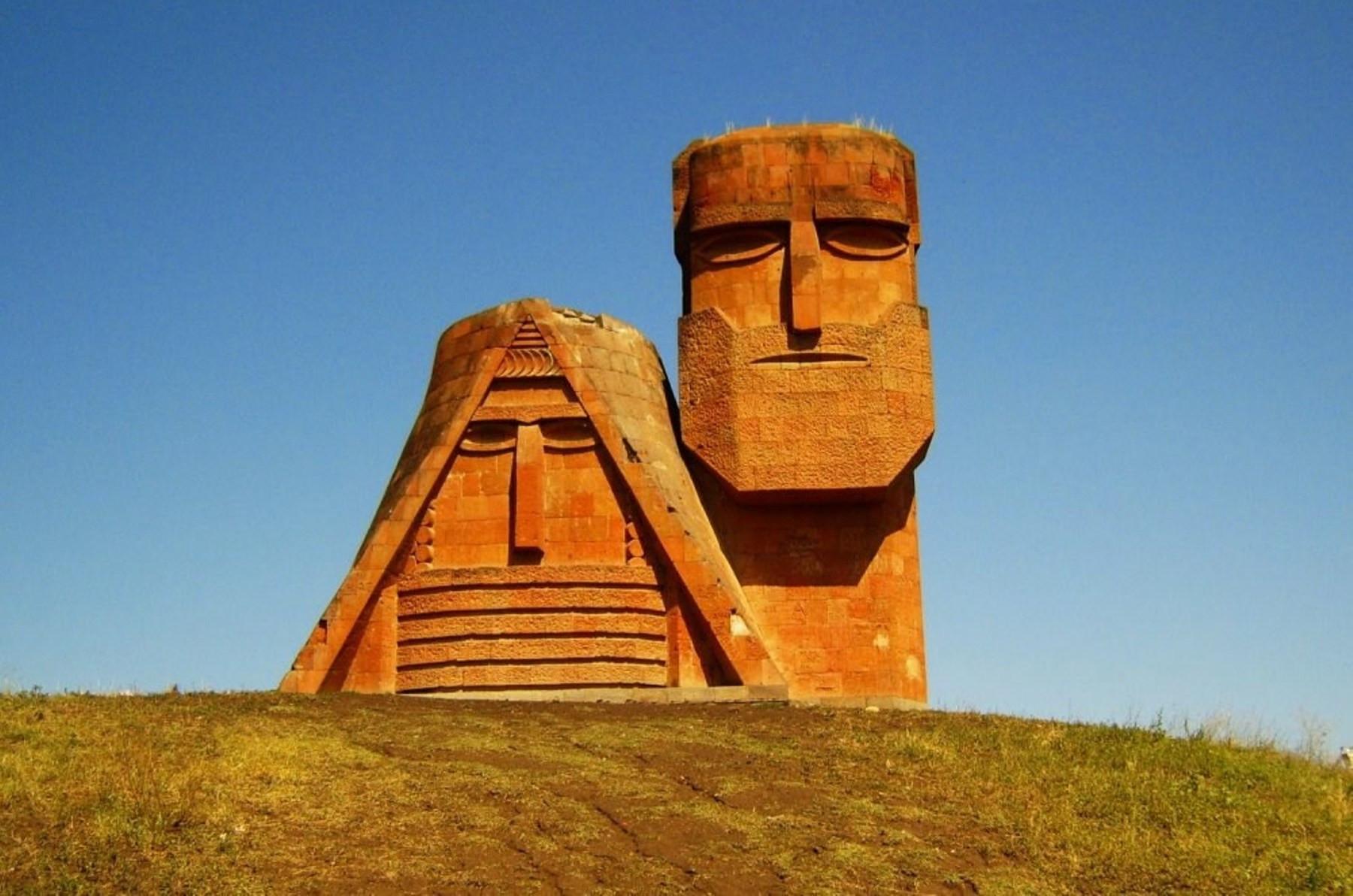 International Backlash Forces Marriott to Drop Tourism Package in Ethnically Cleansed Artsakh  