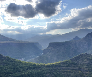 Օդի ջերմաստիճանն էապես չի փոխվի