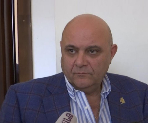 Former Director of Gagik Tsarukyan's Multi Group Company Arrested in Fraud Probe